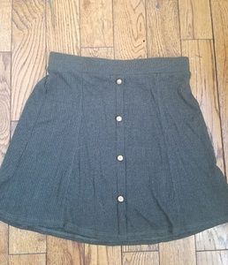 Tea n Rose mini skirt